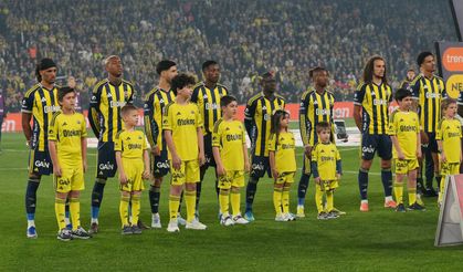 Süper Lig’de ilk kez: Beşiktaş derbisinde Fenerbahçe’den tarihi tercih