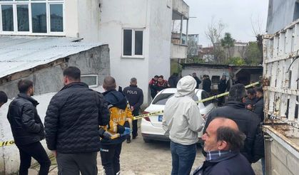 Tartıştığı annesini vurup kendi yaşamına son verdi