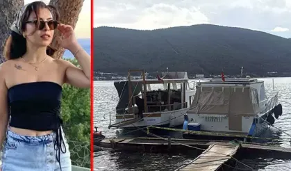 Teknede şüpheli ölüm: Karbonmonoksit zehirlenmesi tespit edildi, 1 tutuklama!