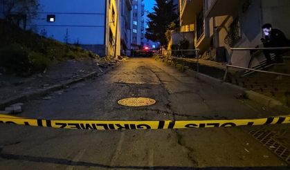 Terk edilmiş binada korkunç manzara: 40 yaşındaki adam hayatını kaybetti!