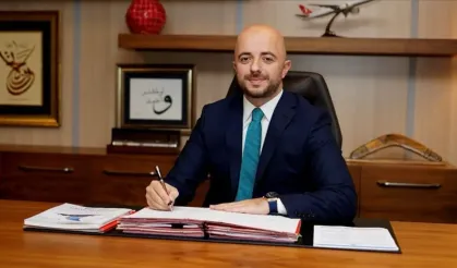 THY Genel Müdürlüğü'ne atanan Ahmet Olmuştur kimdir?