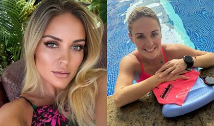 Triatlon yarışında kaybolan sosyal medya fenomeninin cansız bedeni bulundu