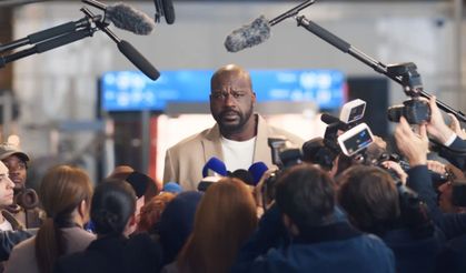 Turkcell reklamında oynayan basketbolcu Shaq ne kadar aldı