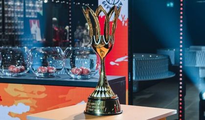 Türkiye, FIBA 2026 kura çekimine 4. torbadan katılacak