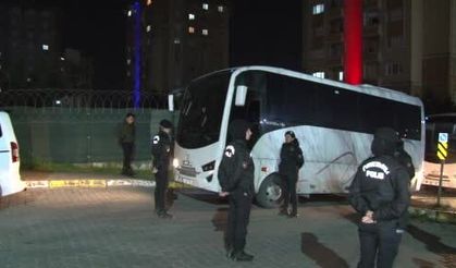 Ünlü isimlerin de yer aldığı operasyonda kritik karar: 8 şüpheli tutuklandı