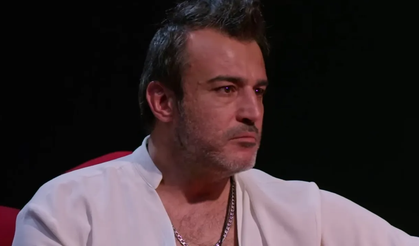 Ünlü sanatçı Rıza Tamer kaç yaşında, evlendi mi? Rıza Tamer çocuğu var mı?