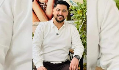 24 yaşındaki genç canına kıydı