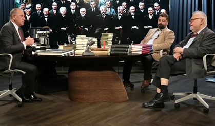50 kilo veren Celal Şengör'ün son hali dikkat çekti