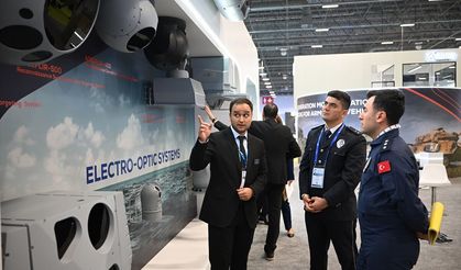 BİTES, SAHA 2026’da üretimlerini sergileyecek