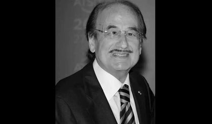 ATSO Eski Meclis Başkanı Salim Güllüpınar hayatını kaybetti