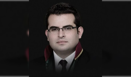 Avukat Durdu Mehmet Dizibüyük genç yaşta vefat etti