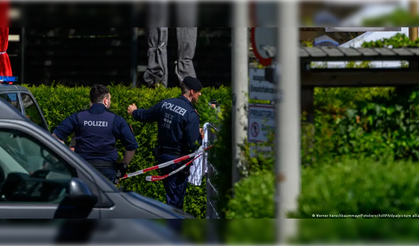 Avusturya'da silahlı saldırı can aldı: 3 ölü