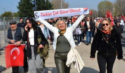 CHP Konak Belediye Meclis üyesi Melda Gümüş Erbaykent kimdir?