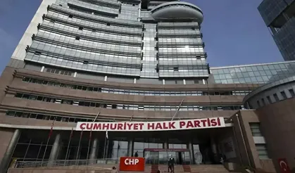 CHP’de “Mutlak Butlan” kararı sonrası kritik zirve: MYK olağanüstü toplandı