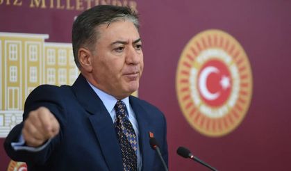 CHP’li Emir’den ‘FETÖ ve ajanlık’ tartışmalarına yanıt