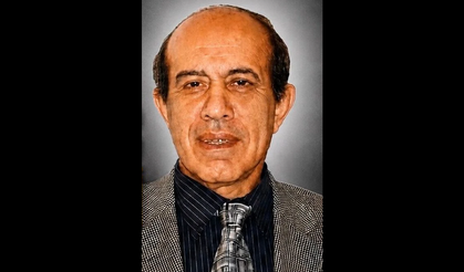 Prof. Dr. Mehmet Kılınç hayatını kaybetti