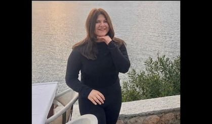 Elif Zeynep Aktürk genç yaşta vefat etti