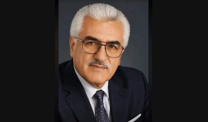 Eski Belediye Başkanı Kemal Eker hayatını kaybetti