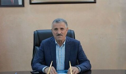 Eski Meclis Üyesi Mahmut Nedim Alkan vefat etti