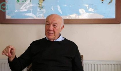 Gastronomi dünyasının önemli ismi Ragıp Güzelbey vefat etti