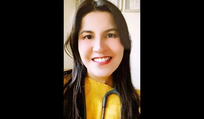 Genç Doktor Amber Yıldız kazada hayatını kaybetti