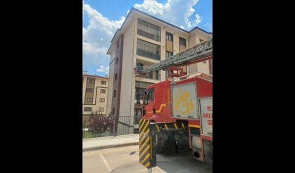 Haber alınamayan yaşlı kadın evinde ölü bulundu