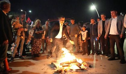 Hıdırellez coşkusu Torbalı’da yaşanacak