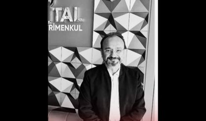 İş dünyasının tanınan ismi Ender Çay hayatını kaybetti