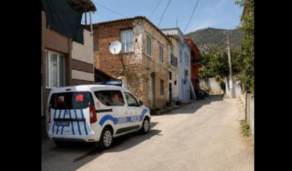 İzmir’de dengesini kaybederek düşen boyacı hayatını kaybetti