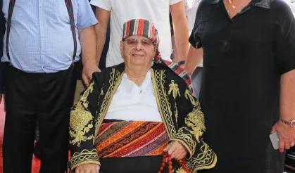 Tacettin Aslan vefat etti