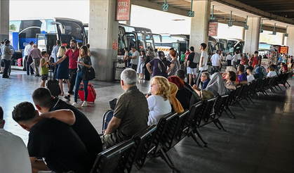 Otobüs biletlerine zam mı geldi? Kurban Bayramı güncel İzmir-İstanbul otobüs biletleri ne kadar?