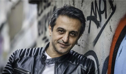 Oyuncu Ruhi Sarı'nın acı günü! Babası Osman Sarı vefat etti