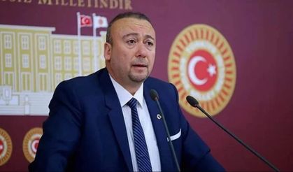 Özkan Yalım, CHP’den ihraç edildi