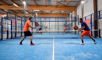 Padel nedir? Padel nasıl oynanır?