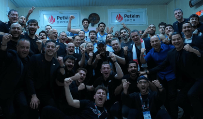 Petkimspor, Beşiktaş karşısında avantaj arayacak