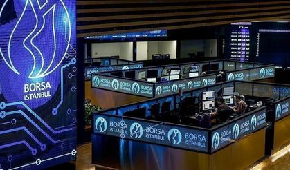 Piyasalarda “mutlak butlan” etkisi... Borsa İstanbul düşüşle tamamladı