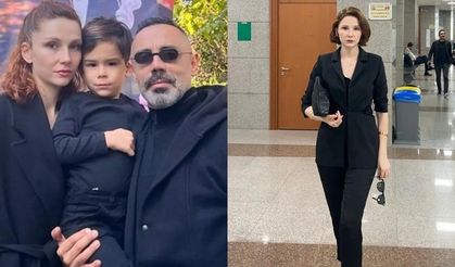 Sevilay Tilda Oğuz kimdir, kaç yaşında, çocuğu var mı?