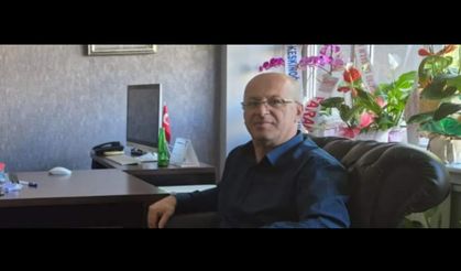 Sosyal Hizmetler Müdürü İsmail Kule hayatını kaybetti