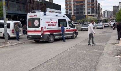 Temizlik yaparken facia yaşandı! 8’inci kattan düşen genç kız kurtarılamadı