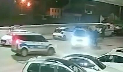 “Dur” ihtarına uymadı, ortalığı birbirine kattı: Alkollü sürücüye rekor ceza!