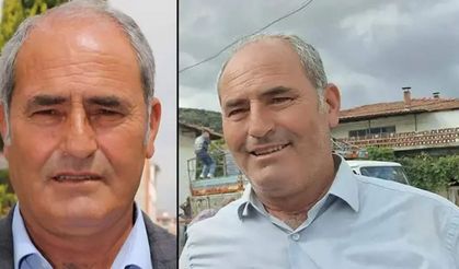 Traktöründe ölü bulunan muhtarın cinayete kurban gittiği öğrenildi