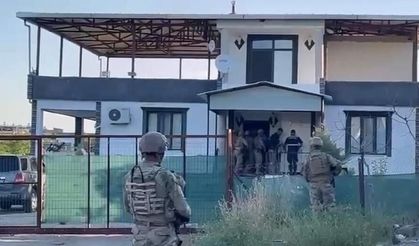 1,1 milyar liralık yasa dışı bahis ağına darbe: 51 gözaltı