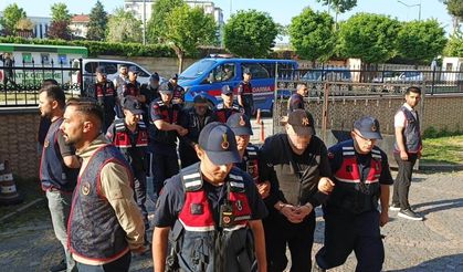 20 yıllık faili meçhul dosyada kritik gelişme: 2 şüpheli tutuklandı