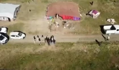 2021’deki c*nayette yeni gelişme: 11 şüpheli eş zamanlı operasyonla yakalandı