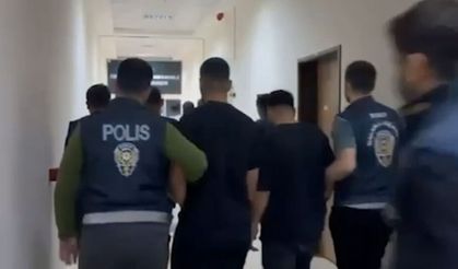 8 ilde yasa dışı bahis operasyonu: 31 kişi tutuklandı