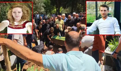 Ablası ile aynı kaderi paylaştı; motosiklet kazasında hayatını kaybetti