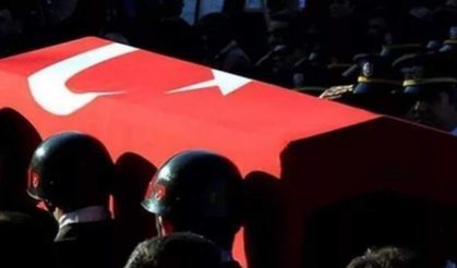 Asteğmen İsmail Sarı hayatını kaybetti