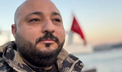 Can Polat saldırısında yeni detaylar: Şüpheli saatlerce beklemiş!