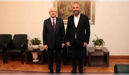 CHP Karabağlar eski İlçe Başkanı Bülent Sözüpek kimdir?