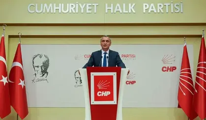 CHP MYK toplandı: Kılıçdaroğlu TBMM’de grup toplantısına başkanlık edecek